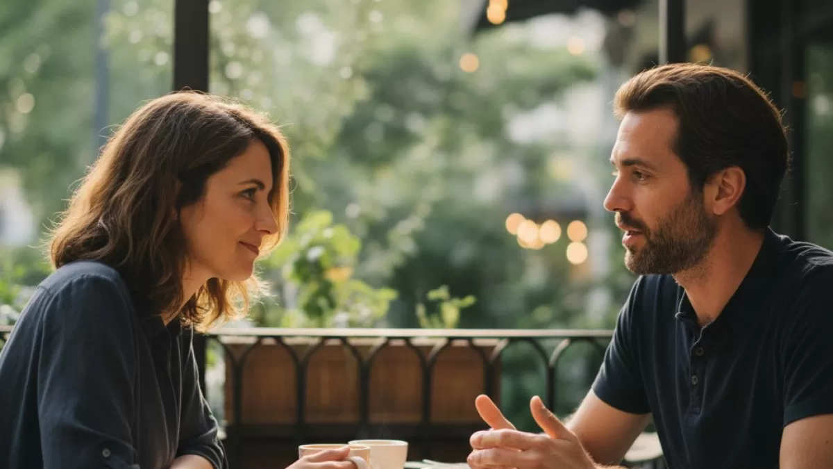 Building Emotional Connection Through Everyday Understanding