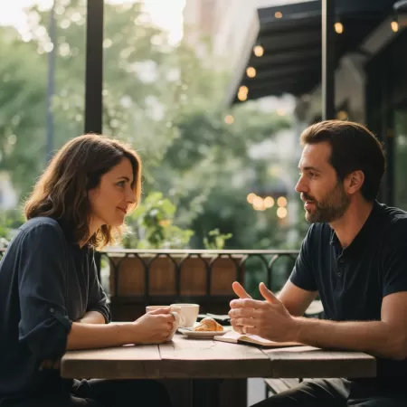 Building Emotional Connection Through Everyday Understanding