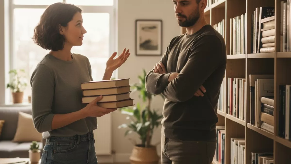 Communicating Clearly When Emotions Are Mixed