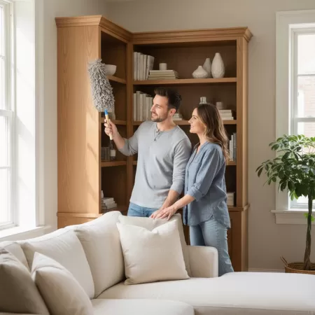 Communicating Comfort Without Revisiting Pain