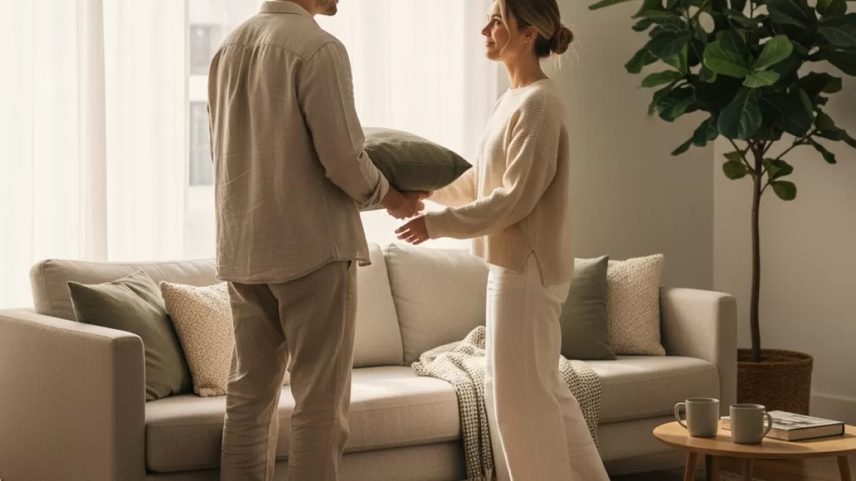 Communicating Gently After Words Have Caused Hurt