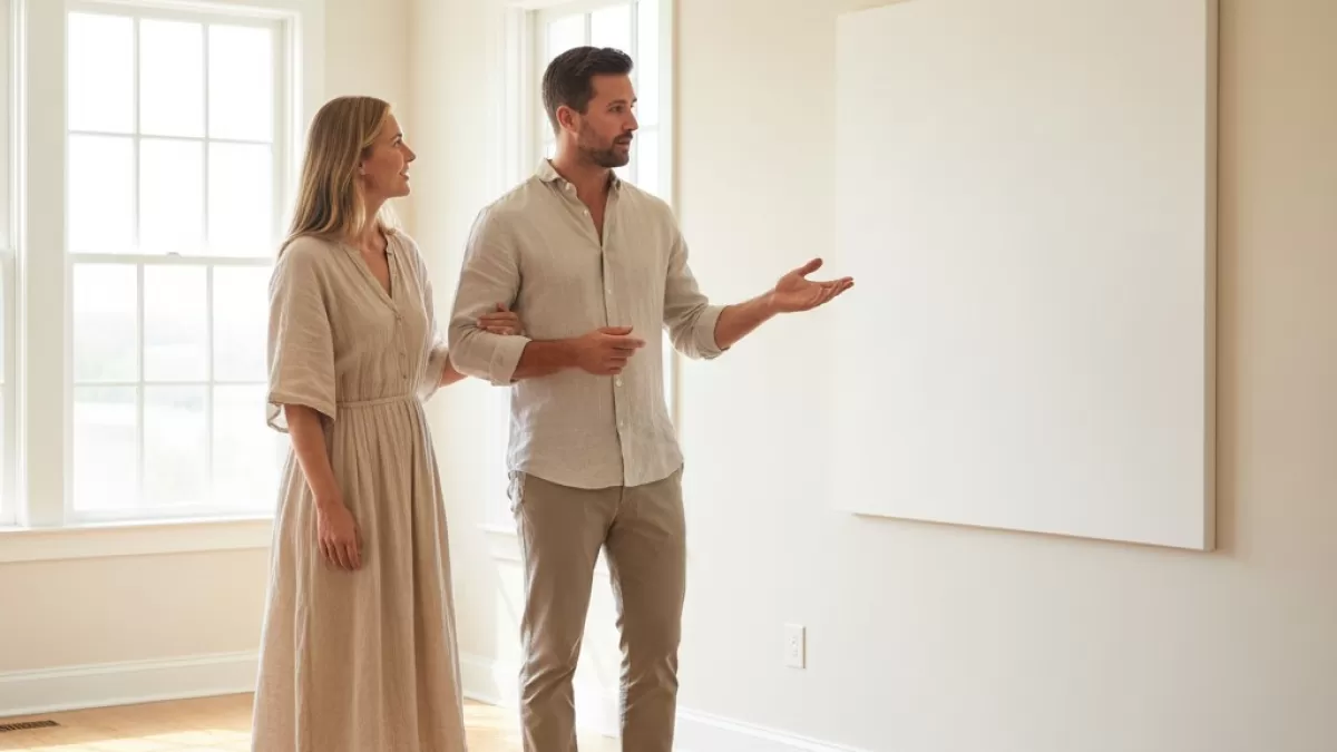Communicating Needs With Confidence and Ease