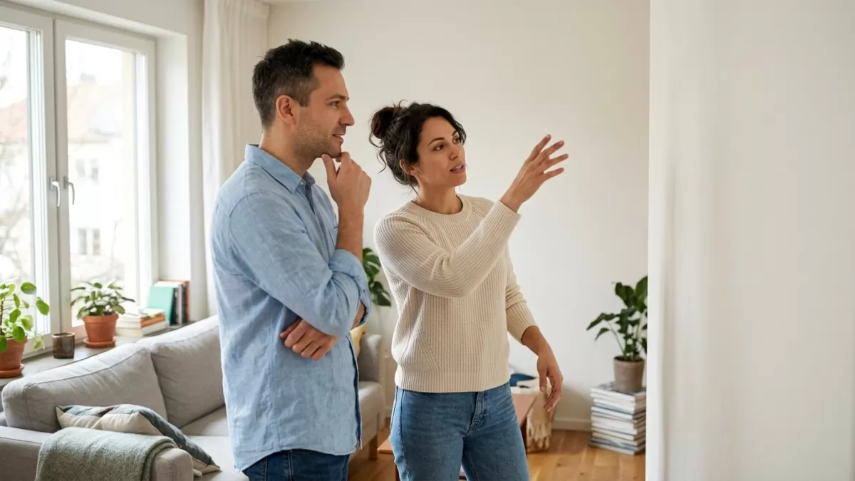 Communicating While Living Everyday Life Together