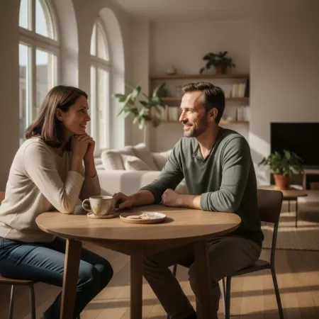 Communicating With Ease After Emotional Healing