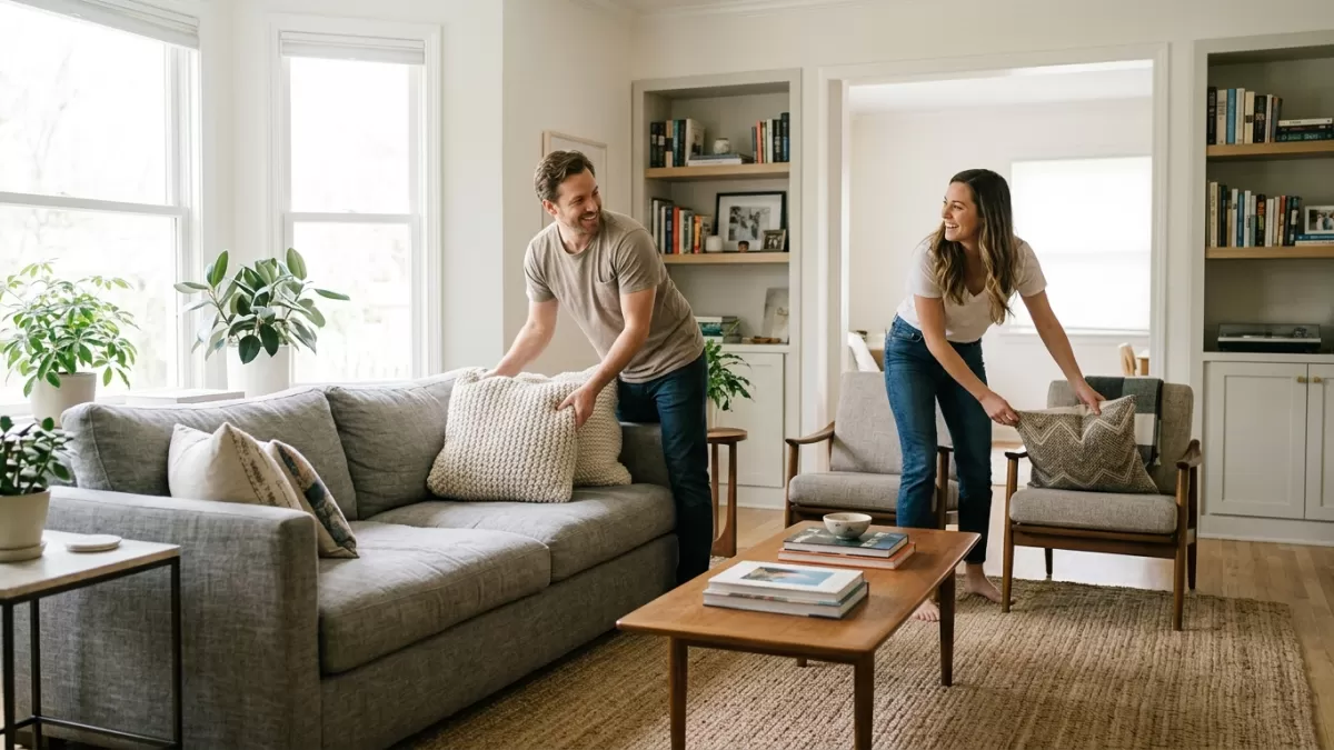 Communication That Feels Effortless in Shared Spaces