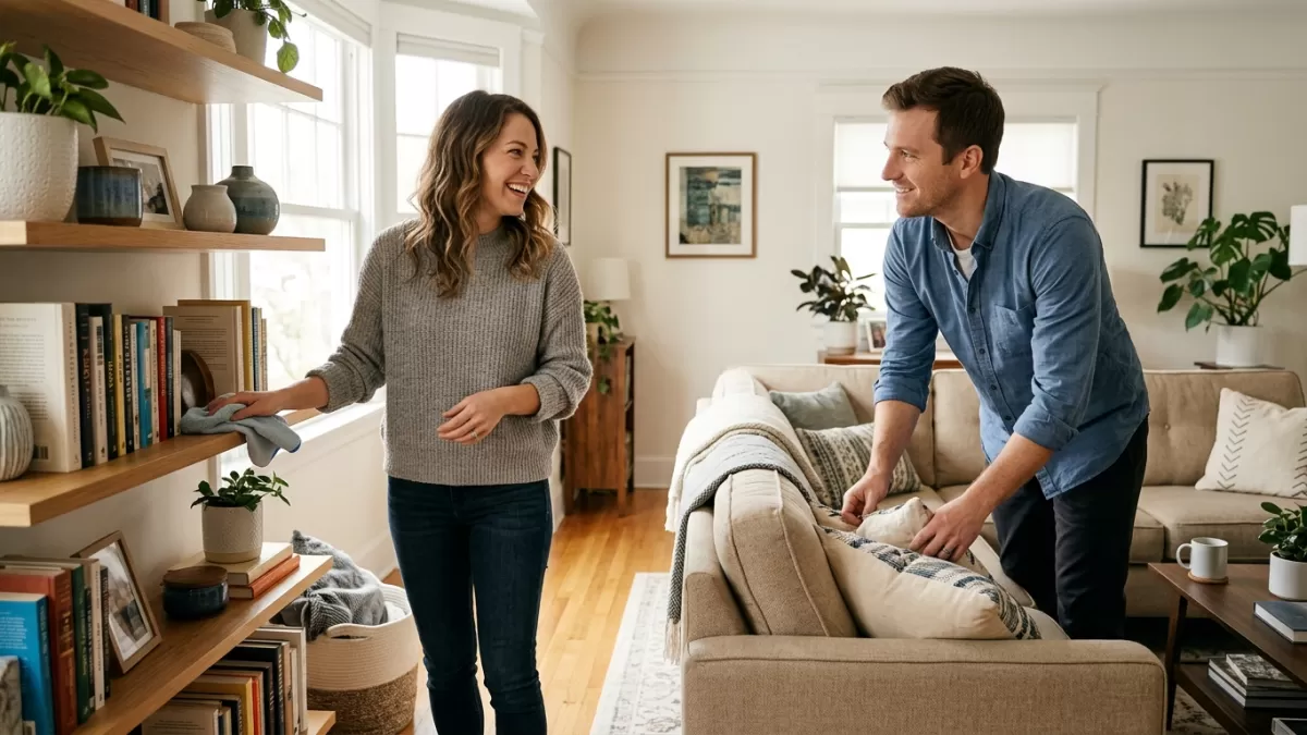 Communication That Feels Familiar and Safe