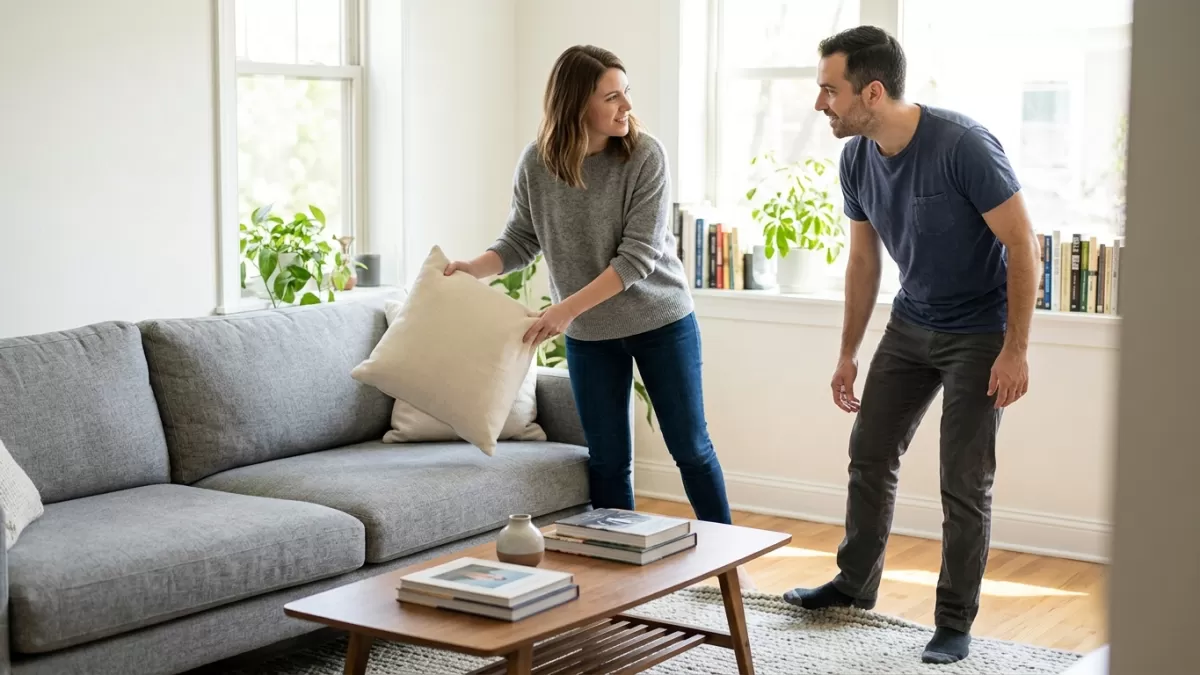 Communication That Feels Natural in Shared Spaces