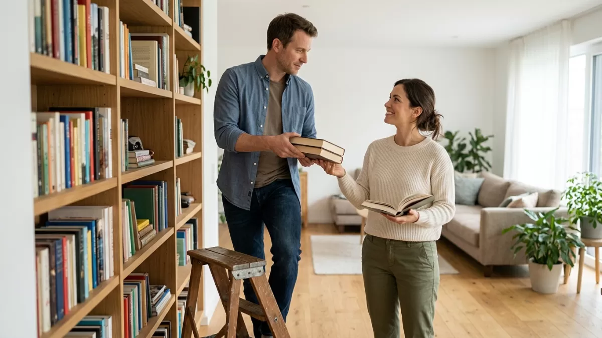 Communication That Reflects Shared Living Experience