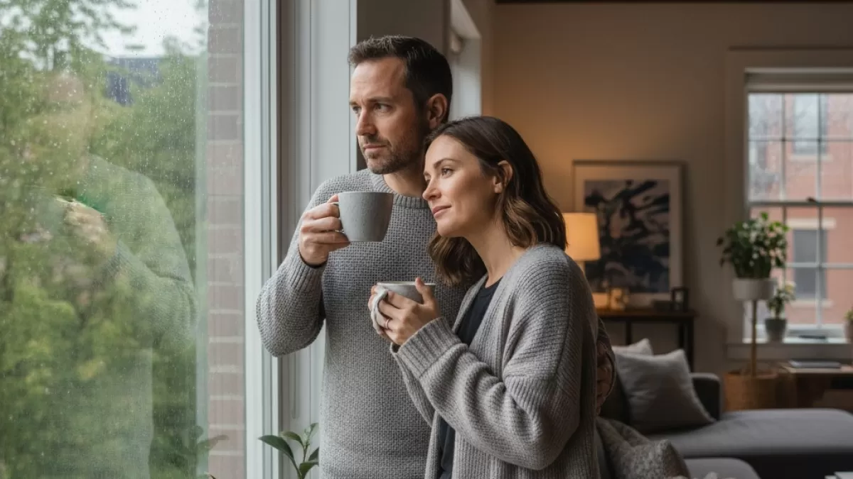 Emotional Awareness During Relationship Plateaus
