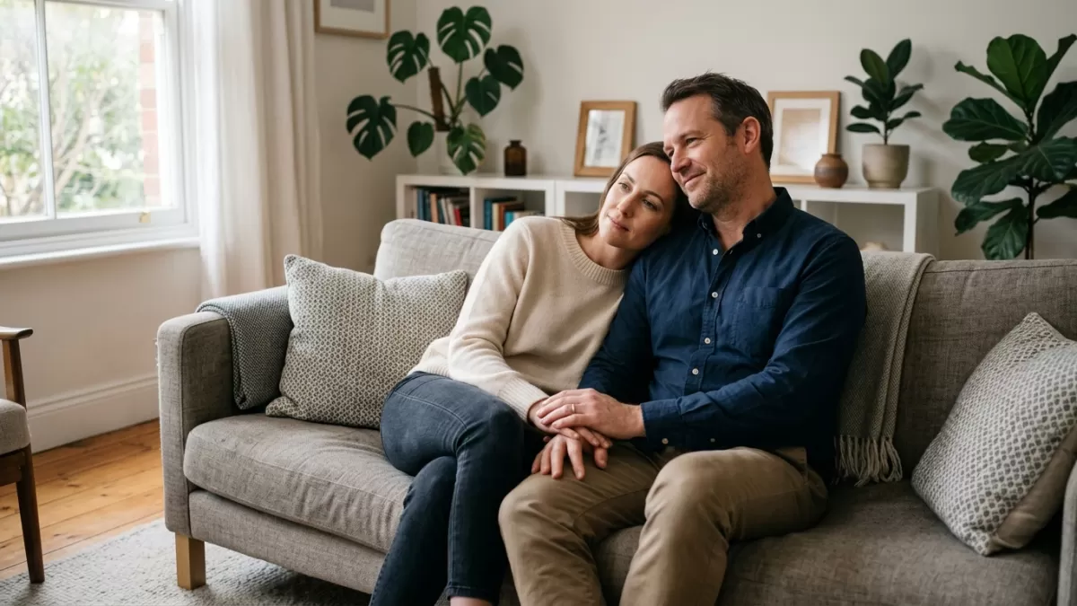 Emotional Connection Beyond Text Messages