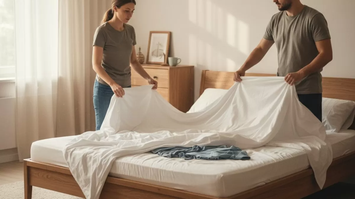 Emotional Exhaustion That Affects Connection