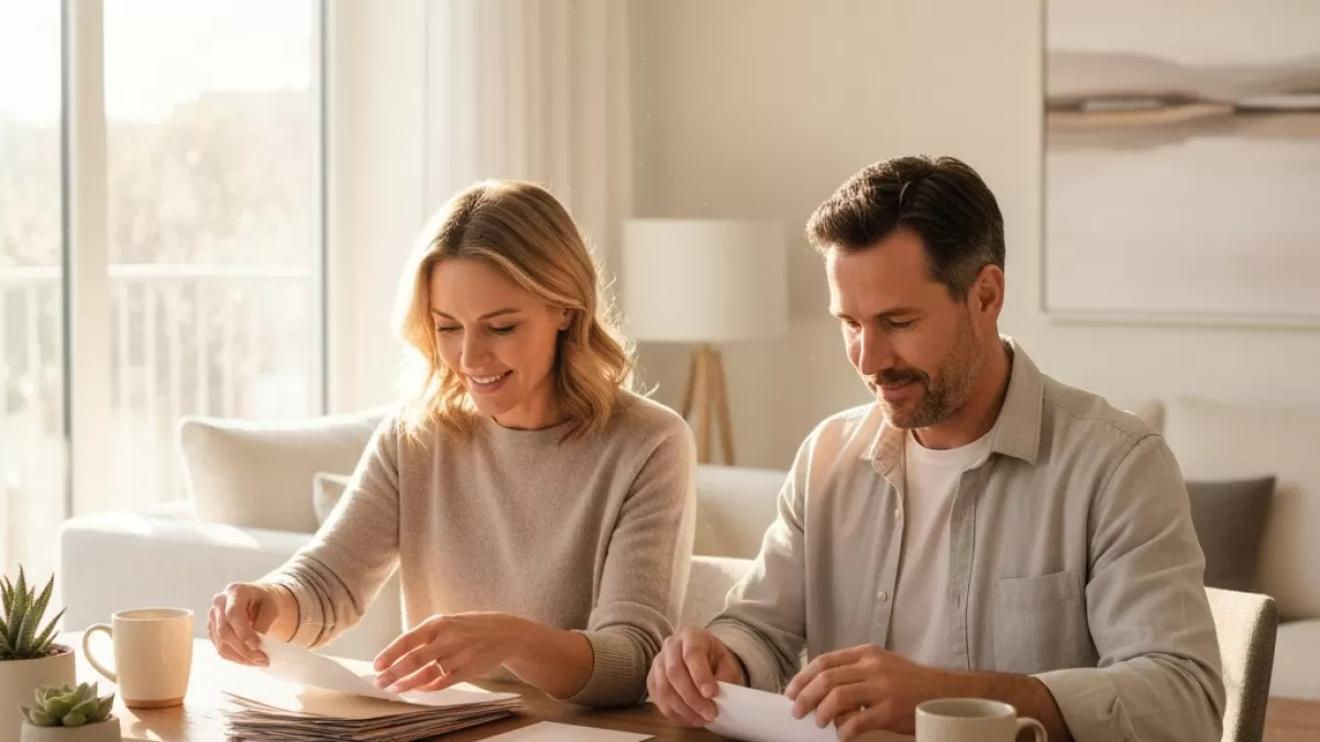 Emotional Healing Through Small Consistent Moments