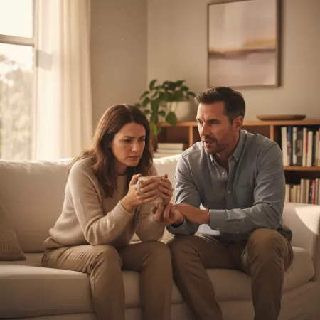 Emotional Needs You Struggle to Name Clearly