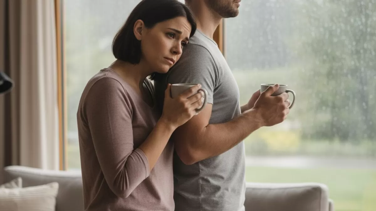 Emotional Self Doubt That Quietly Affects Connection