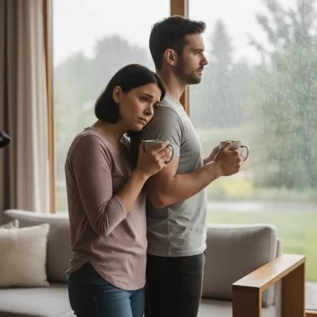 Emotional Self Doubt That Quietly Affects Connection