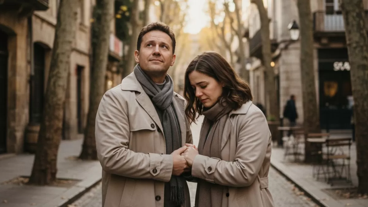Emotional Sensitivity During Stressful Periods