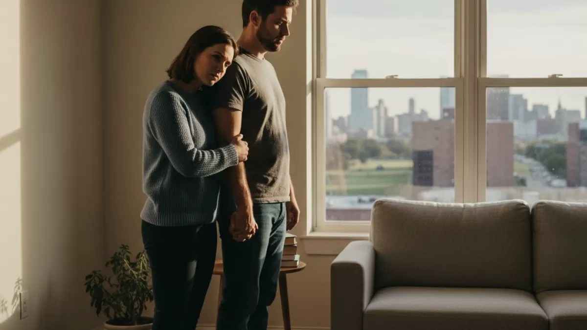 Emotional Weight That Affects Daily Interaction