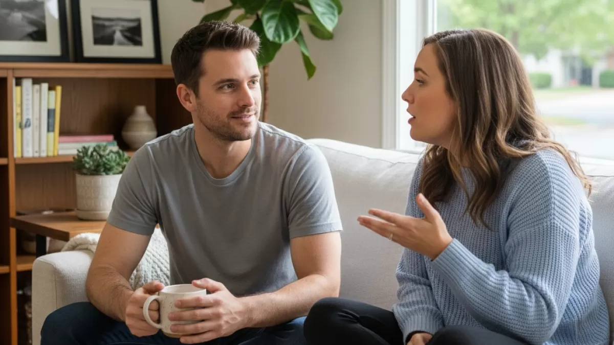 Healthy Communication Habits That Bring Partners Closer