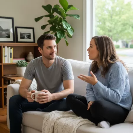 Healthy Communication Habits That Bring Partners Closer