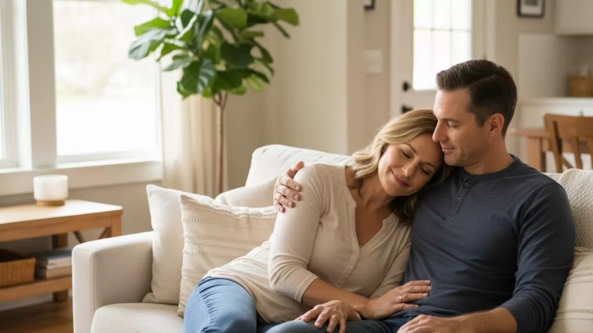 How Emotional Safety Strengthens Loving Relationships