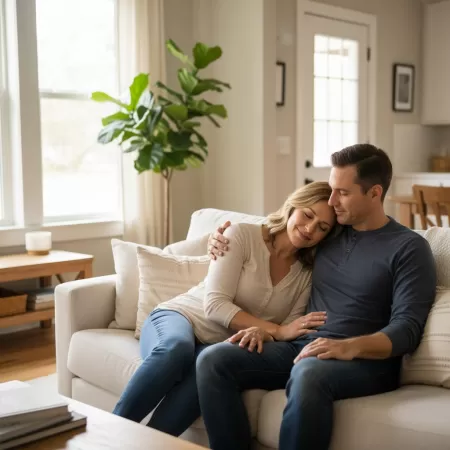 How Emotional Safety Strengthens Loving Relationships