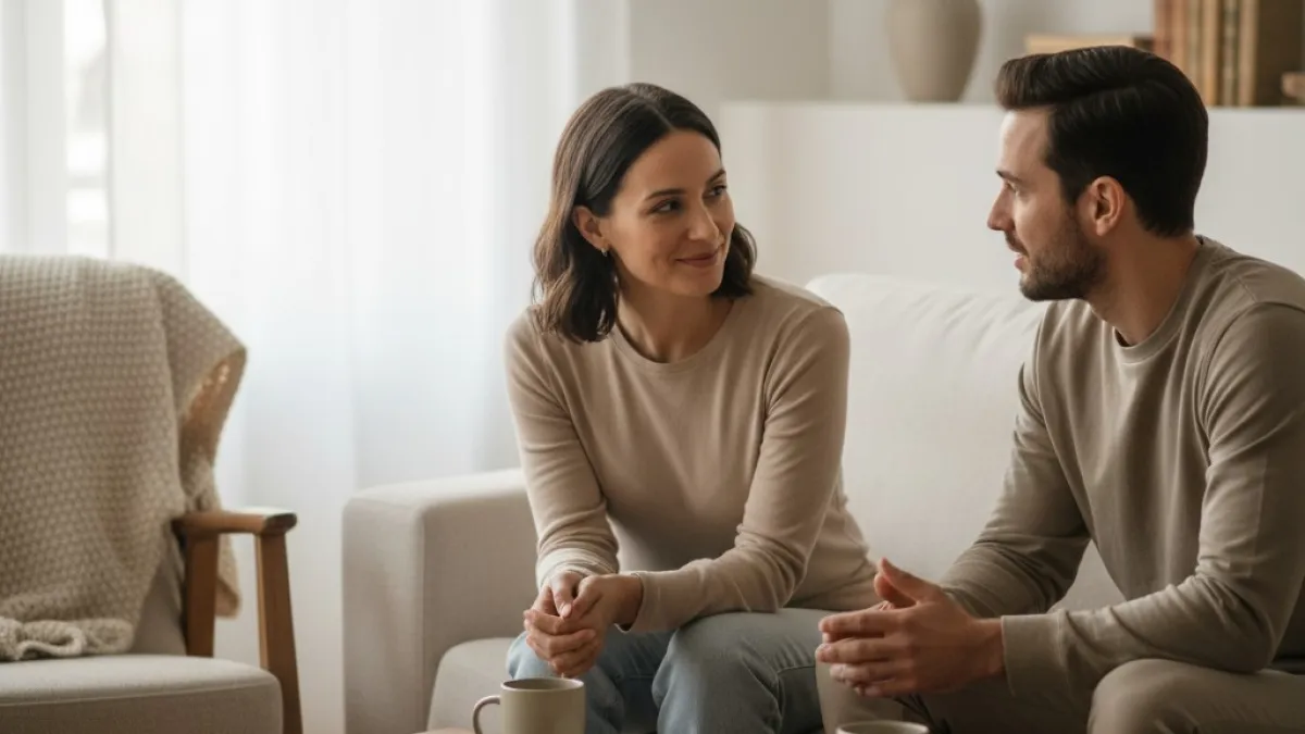 How Listening With Care Improves Relationship Understanding