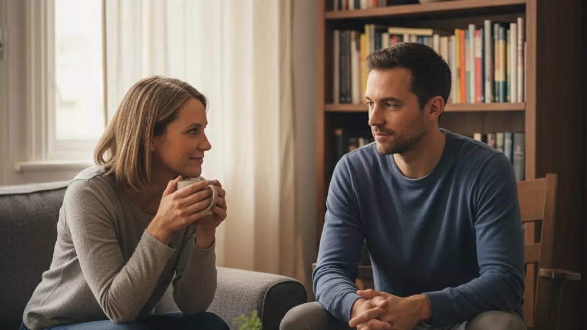 How Mutual Respect Strengthens Emotional Security