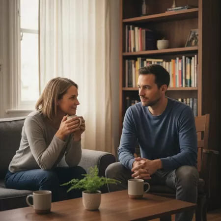How Mutual Respect Strengthens Emotional Security
