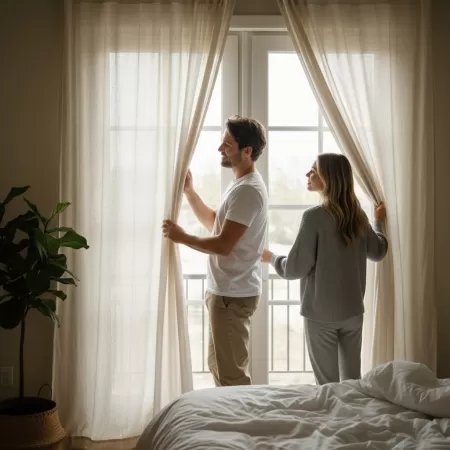 Keeping Affection Steady During Long Quiet Phases