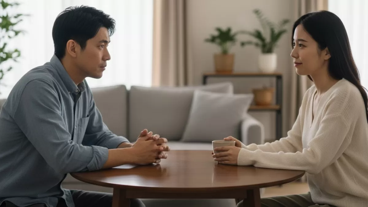 Managing Differences Without Losing Emotional Warmth