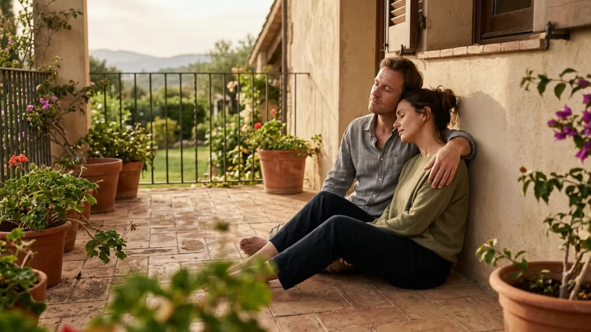 Protecting Your Partner From Family Criticism