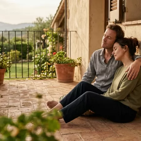 Protecting Your Partner From Family Criticism