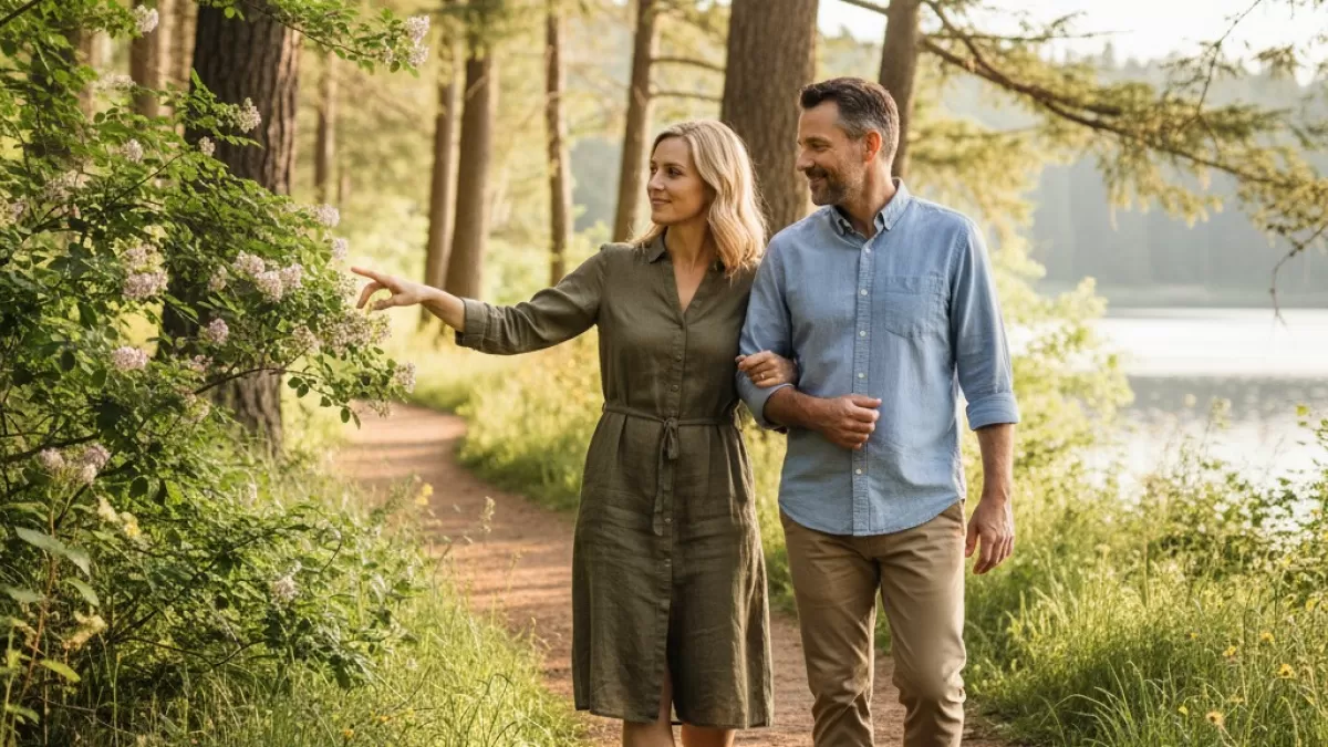 Rebuilding Respect After Tension or Frustration