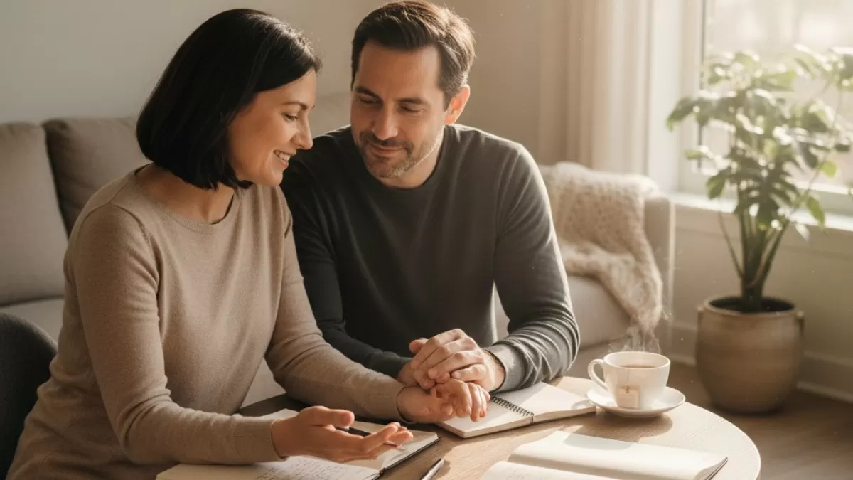 Respect That Returns With Emotional Safety