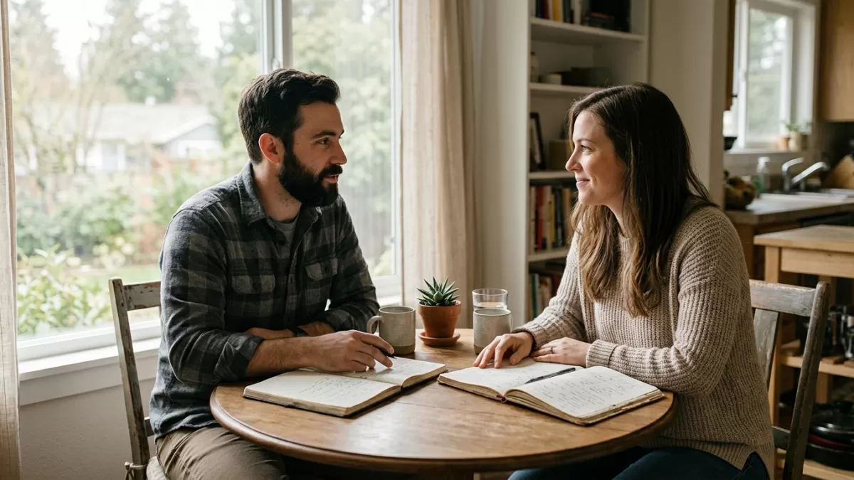 Respect That Strengthens Long Term Connection