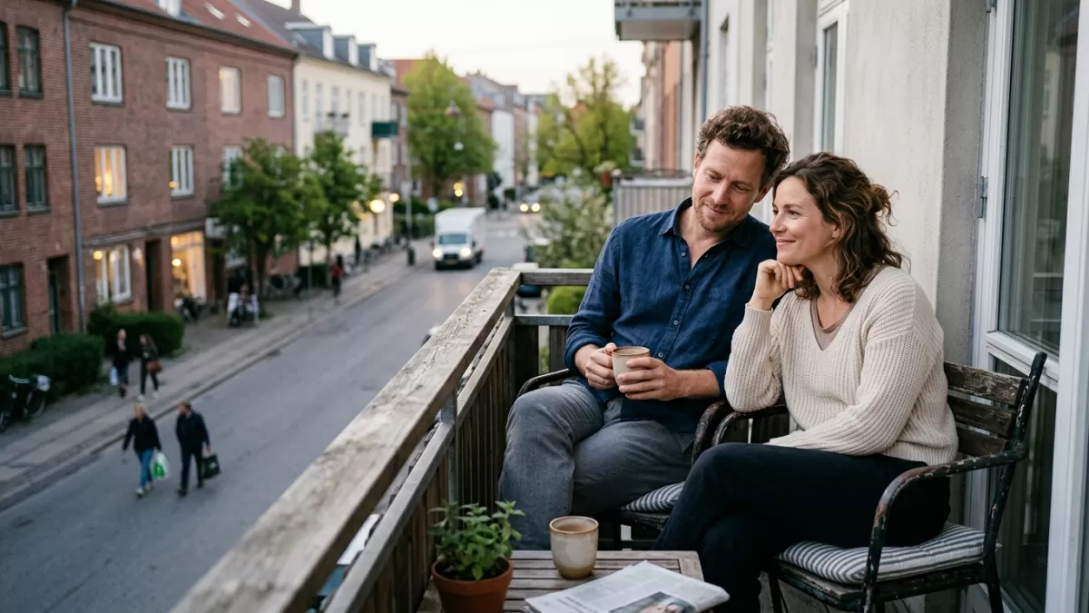Respect That Strengthens With Time Spent Together