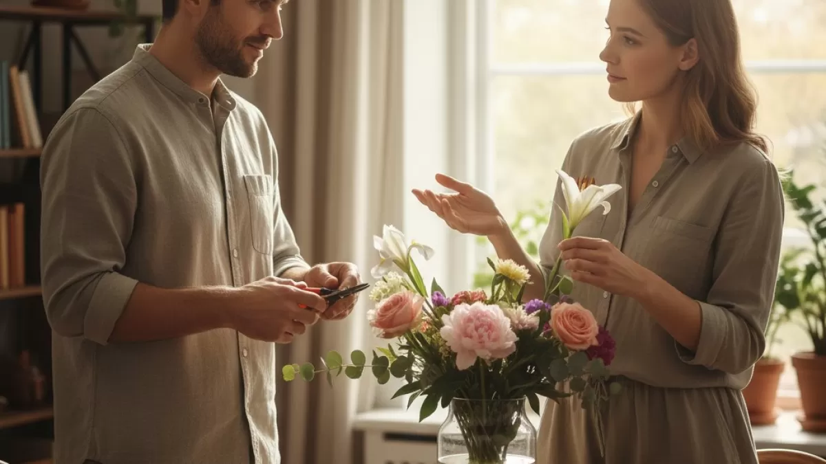 Respecting Each Other When Patience Is Tested
