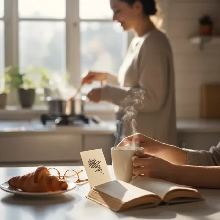 Simple Daily Ways to Show Love Without Big Gestures