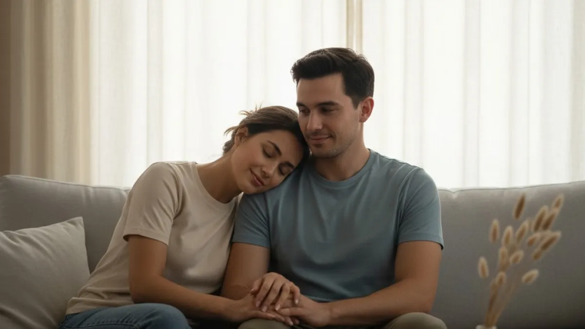 Supporting Each Other Emotionally in Everyday Life