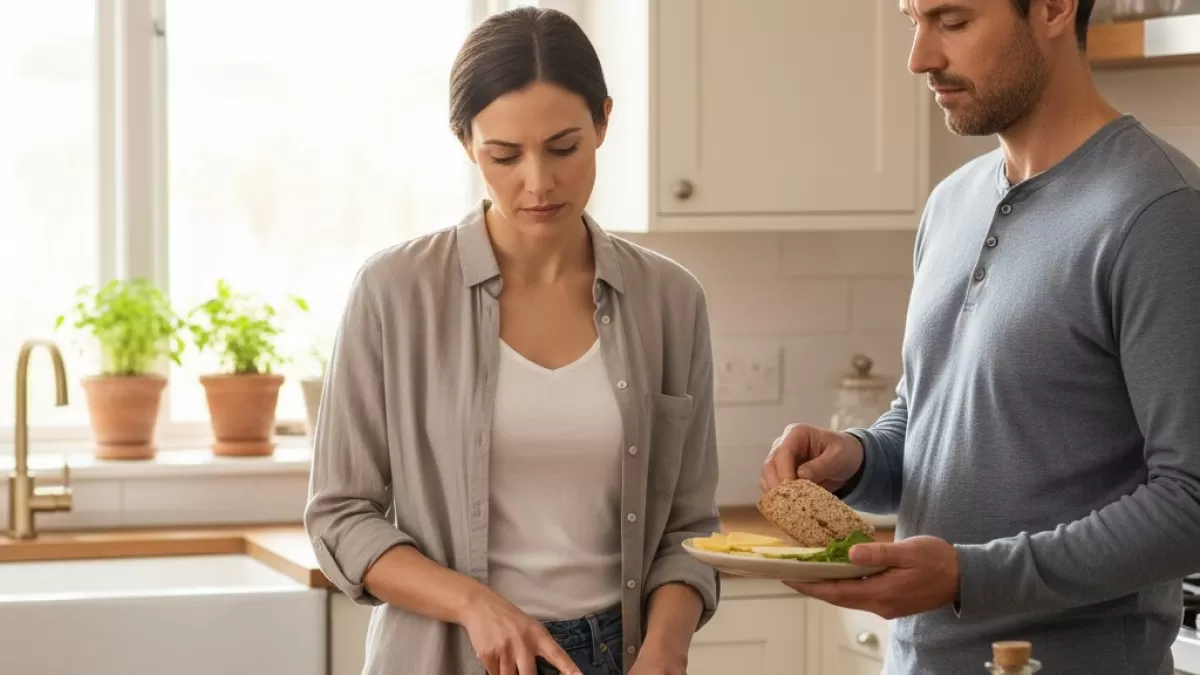Understanding Differences That Feel Personal