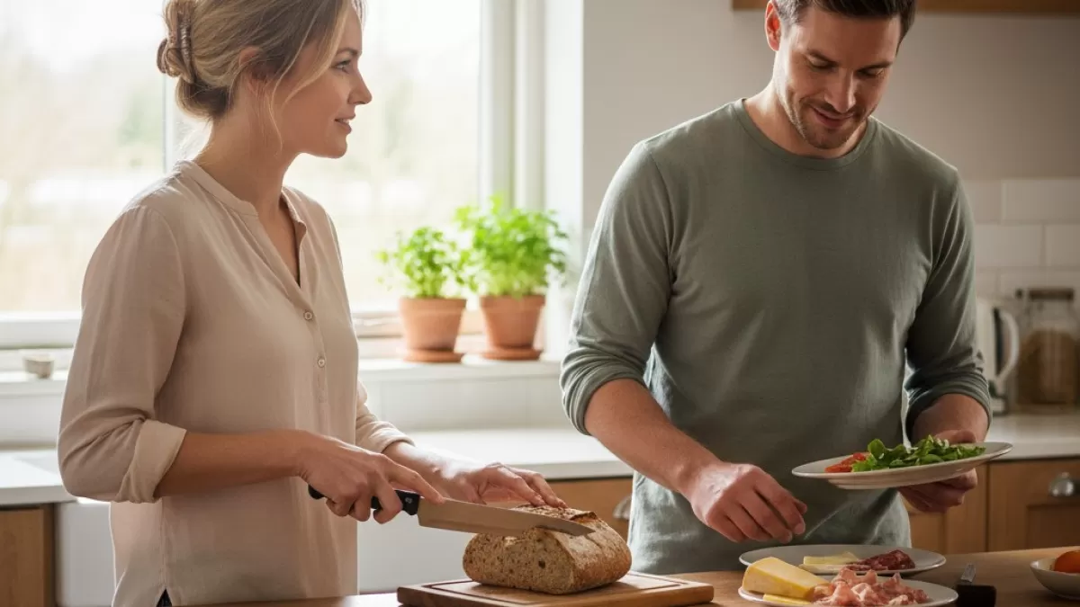 Understanding Differences Without Emotional Distance