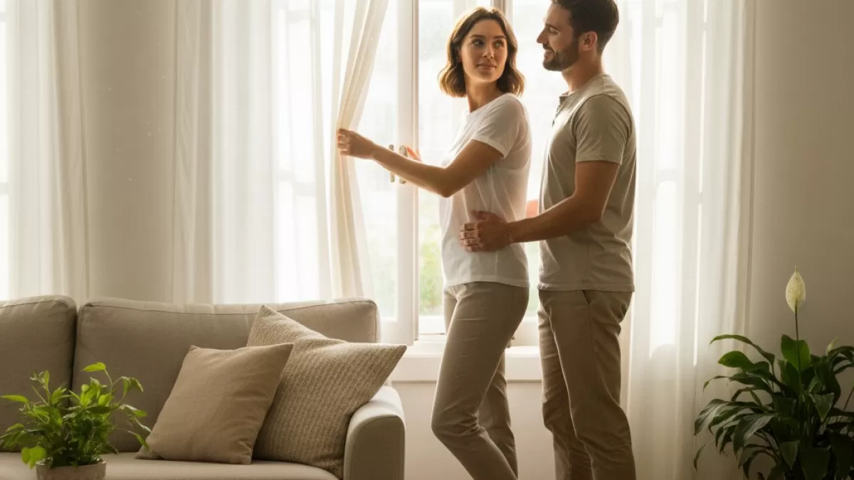 Understanding Each Other Again After Feeling Disconnected