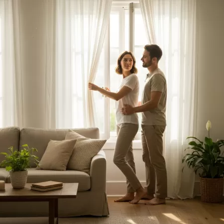 Understanding Each Other Again After Feeling Disconnected