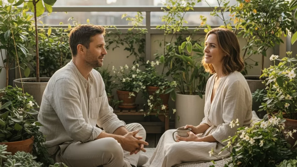 Understanding Each Other Through Changed Dynamics