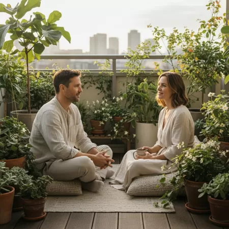Understanding Each Other Through Changed Dynamics