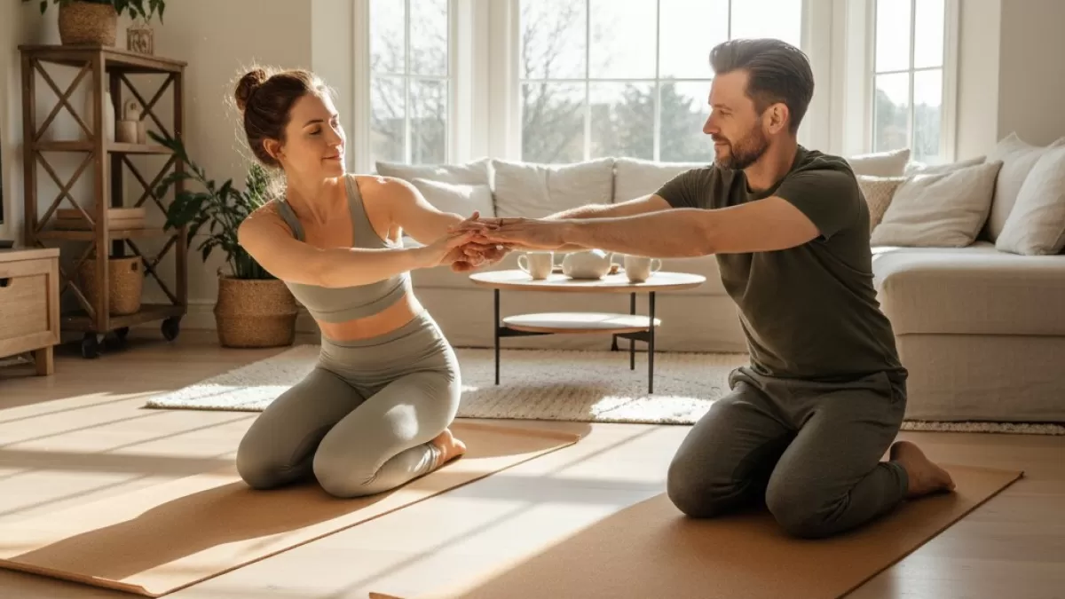 Understanding Each Other Through Renewed Patience