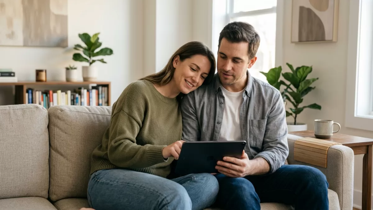 Understanding Each Other Through Shared Growth