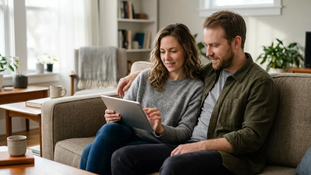 Understanding Each Other Without Emotional Effort