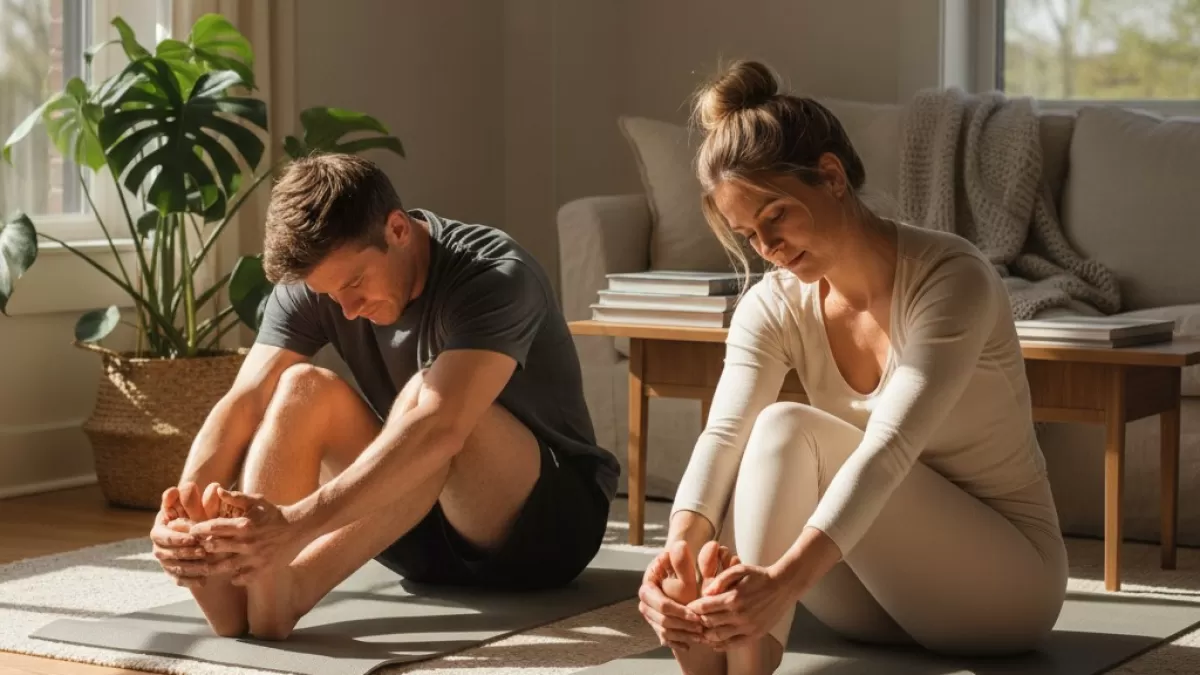 Understanding Each Other Without Rushing Clarity
