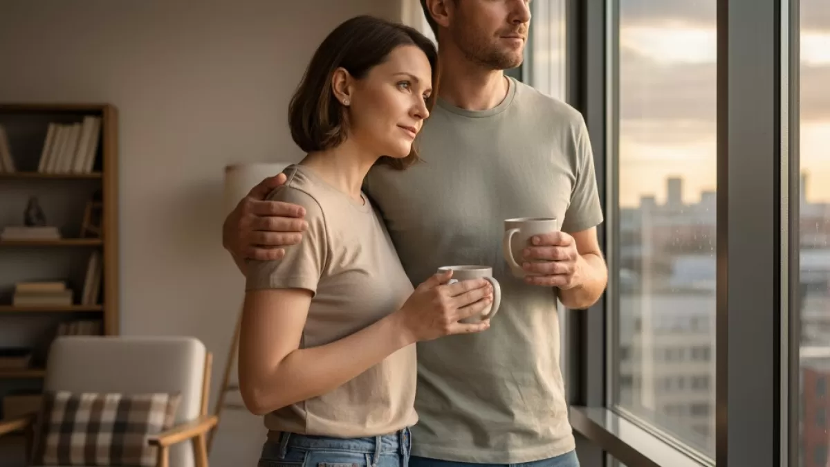 Understanding Emotional Responses After Conflict